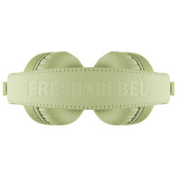 FRESH 'N REBEL CODE CORE Wireless On-Ear Headphones with doming