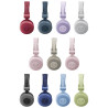 FRESH 'N REBEL CODE CORE Wireless On-Ear Headphones with doming