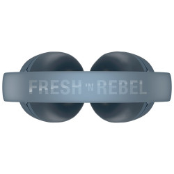 Słuchawki Bezprzewodowe Nauszne FRESH 'N REBEL CODE FUSE z Twoim logo