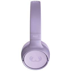 FRESH 'N REBEL CODE FUSE Wireless On-Ear Headphones with Your logo
