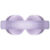 FRESH 'N REBEL CODE FUSE Wireless On-Ear Headphones with Your logo