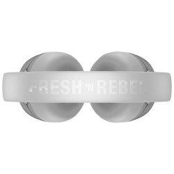 Słuchawki Bezprzewodowe Nauszne FRESH 'N REBEL CODE FUSE z Twoim logo