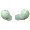 SONY WF-C700N Wireless Earbuds with logo print
