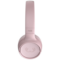 FRESH 'N REBEL CODE FUSE Wireless On-Ear Headphones with Your logo