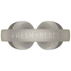 FRESH 'N REBEL CODE FUSE Wireless On-Ear Headphones with Your logo