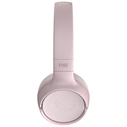 FRESH 'N REBEL CODE FUSE Wireless On-Ear Headphones with Your logo