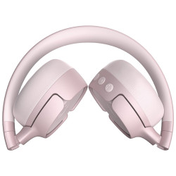 FRESH 'N REBEL CODE FUSE Wireless On-Ear Headphones with Your logo