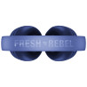 Słuchawki Bezprzewodowe Nauszne FRESH 'N REBEL CODE FUSE z Twoim logo