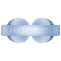 Słuchawki Bezprzewodowe Nauszne FRESH 'N REBEL CODE FUSE z Twoim logo