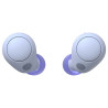 SONY WF-C700N Wireless Earbuds with logo print