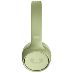 FRESH 'N REBEL CODE FUSE Wireless On-Ear Headphones with Your logo