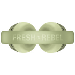 FRESH 'N REBEL CODE FUSE Wireless On-Ear Headphones with Your logo