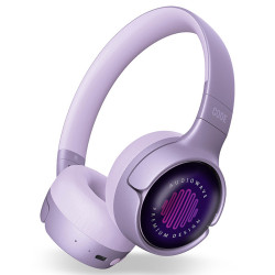 FRESH 'N REBEL CODE FUSE Wireless On-Ear Headphones with Your logo