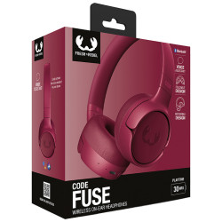 FRESH 'N REBEL CODE FUSE Wireless On-Ear Headphones with Your logo