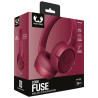 FRESH 'N REBEL CODE FUSE Wireless On-Ear Headphones with Your logo