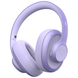 FRESH 'N REBEL CLAM ACE Wireless Over-Ear Headphones with print