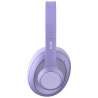 FRESH 'N REBEL CLAM ACE Wireless Over-Ear Headphones with print