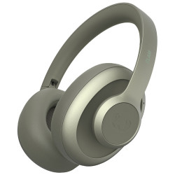 FRESH 'N REBEL CLAM ACE Wireless Over-Ear Headphones with print