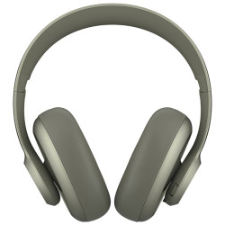 FRESH 'N REBEL CLAM ACE Wireless Over-Ear Headphones with print