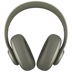 FRESH 'N REBEL CLAM ACE Wireless Over-Ear Headphones with print