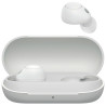 SONY WF-C700N Wireless Earbuds with logo print