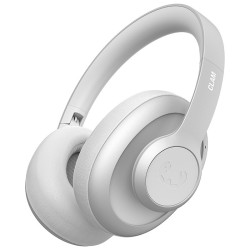 FRESH 'N REBEL CLAM ACE Wireless Over-Ear Headphones with print