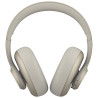 FRESH 'N REBEL CLAM ACE Wireless Over-Ear Headphones with print
