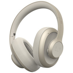 FRESH 'N REBEL CLAM ACE Wireless Over-Ear Headphones with print