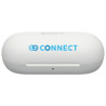 SONY WF-C700N Wireless Earbuds with logo print