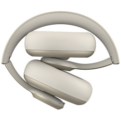 FRESH 'N REBEL CLAM ACE Wireless Over-Ear Headphones with print