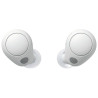 SONY WF-C700N Wireless Earbuds with logo print