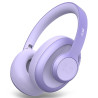 FRESH 'N REBEL CLAM ACE Wireless Over-Ear Headphones with print