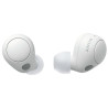 SONY WF-C700N Wireless Earbuds with logo print