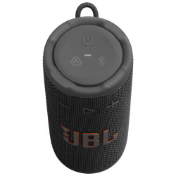 JBL GRIP Wireless Speaker with full color advertising print