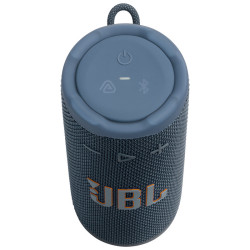 JBL GRIP Wireless Speaker with full color advertising print