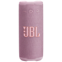JBL GRIP Wireless Speaker with full color advertising print
