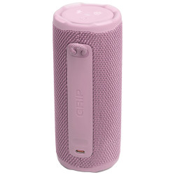 JBL GRIP Wireless Speaker with full color advertising print