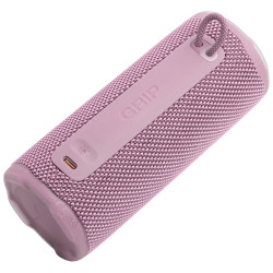 JBL GRIP Wireless Speaker with full color advertising print