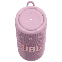 JBL GRIP Wireless Speaker with full color advertising print