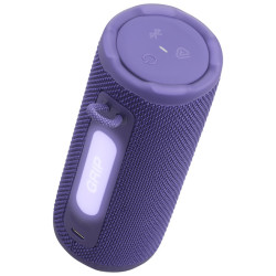 JBL GRIP Wireless Speaker with full color advertising print