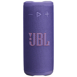 JBL GRIP Wireless Speaker with full color advertising print