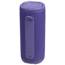JBL GRIP Wireless Speaker with full color advertising print