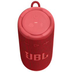 JBL GRIP Wireless Speaker with full color advertising print