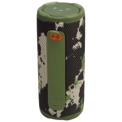 JBL GRIP Wireless Speaker with full color advertising print