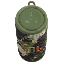 JBL GRIP Wireless Speaker with full color advertising print