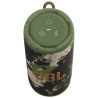 JBL GRIP Wireless Speaker with full color advertising print