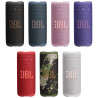 JBL GRIP Wireless Speaker with full color advertising print