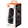 JBL GRIP Wireless Speaker with full color advertising print