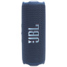 JBL FLIP 7 Wireless Bluetooth Speaker with full color logo print