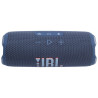JBL FLIP 7 Wireless Bluetooth Speaker with full color logo print